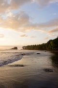 Costa Rica Shoreline