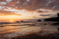Costa Rica Sunset