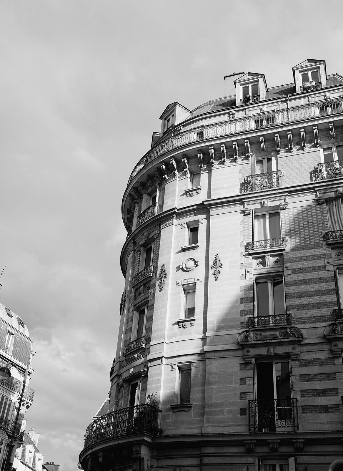 Haussmann