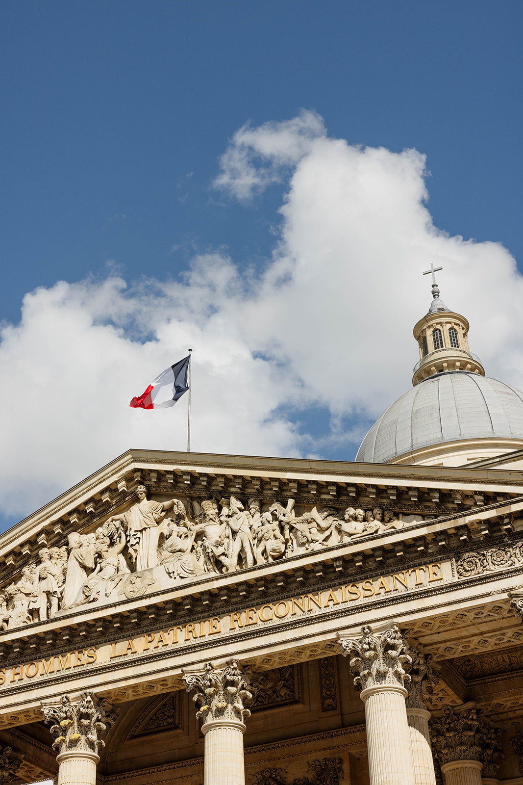 The Panthéon